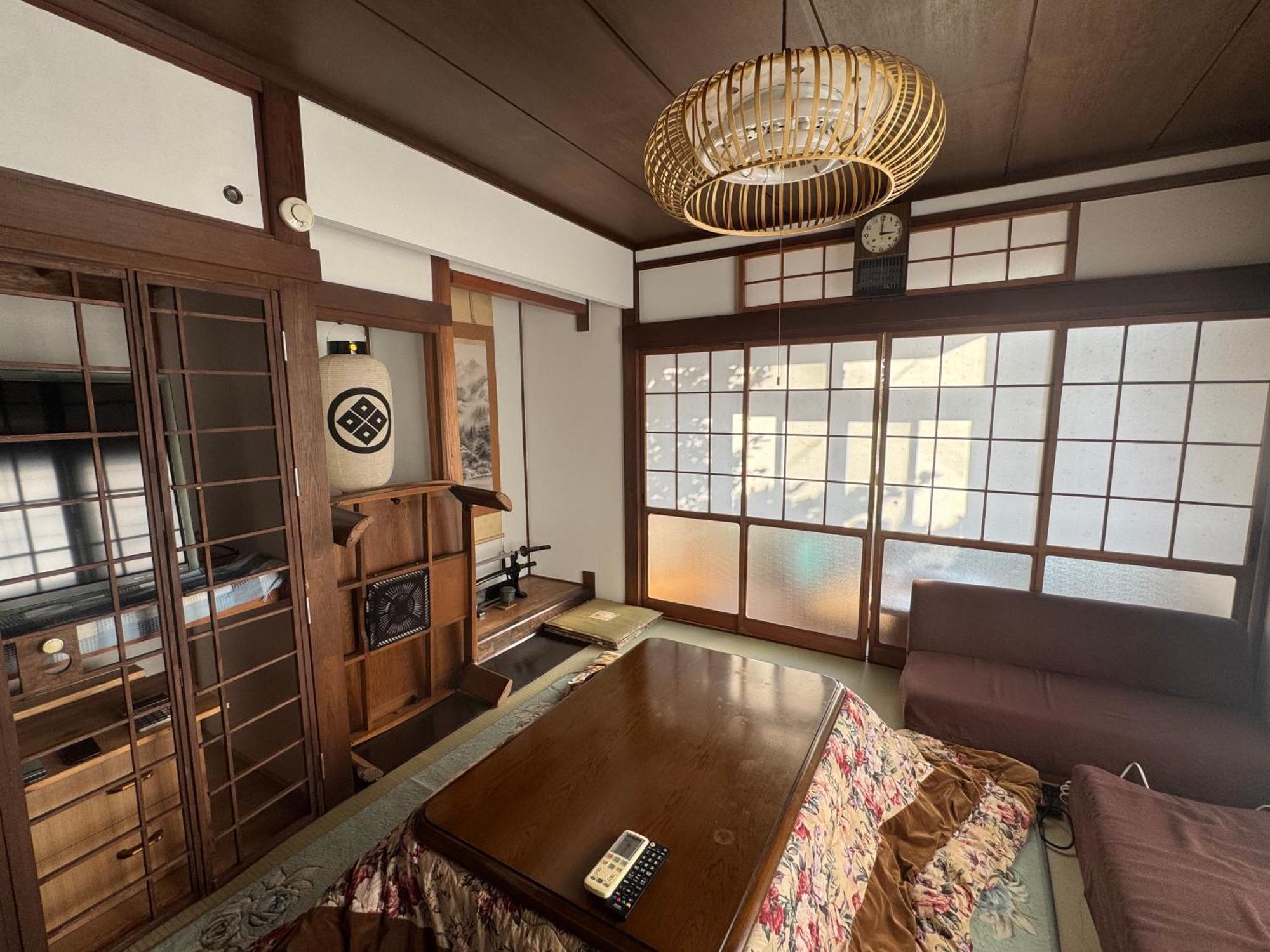 Guest House Nagasaki 1 御船蔵の我が家 1 Exterior photo